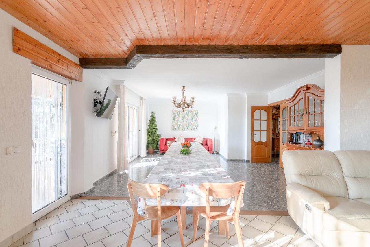 Finca Las Velas Villa Velez Malaga Exteriör bild